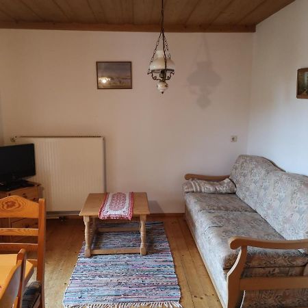 Ferienwohnung Niklas Заульгруб Экстерьер фото