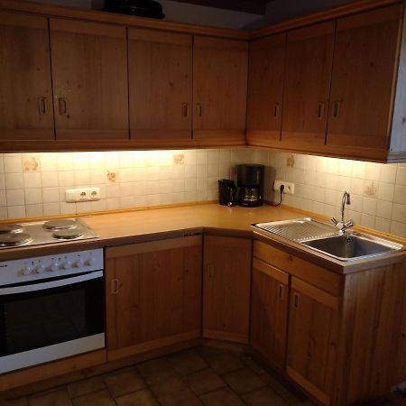 Ferienwohnung Niklas Заульгруб Экстерьер фото
