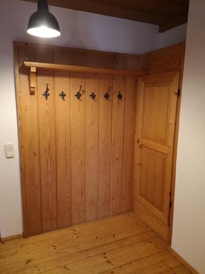 Ferienwohnung Niklas Заульгруб Экстерьер фото