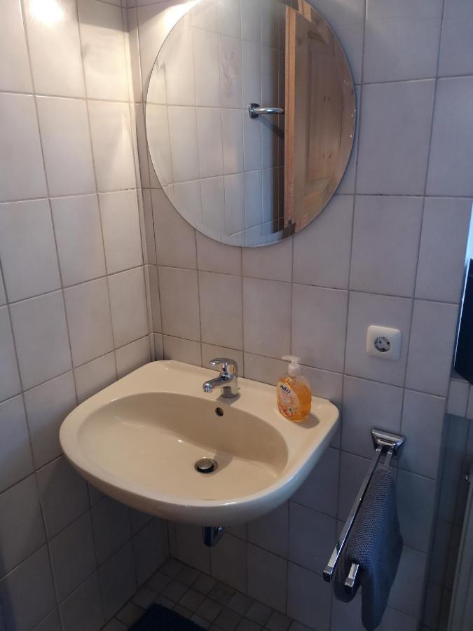 Ferienwohnung Niklas Заульгруб Экстерьер фото